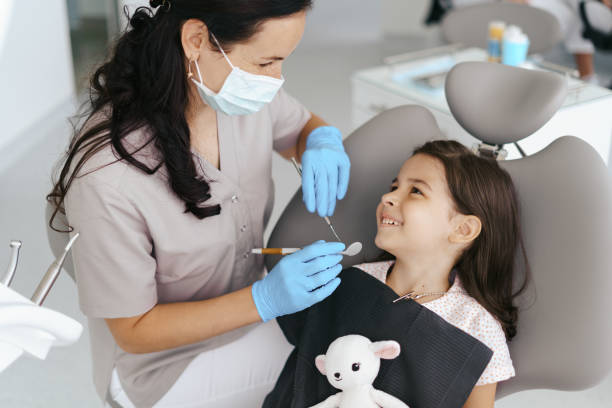 Best Cosmetic Emergency Dentistry in Beaverton, MI